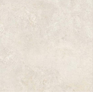 Italian White Outdoor Stone Effect Porcelain (Sample) image 1