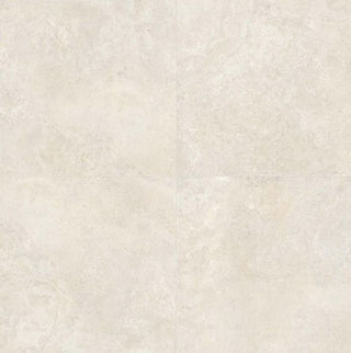 Italian White Matt Stone Effect Porcelain (Sample) image 2