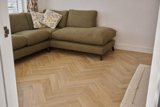 Harewood Oak Porcelain image 3