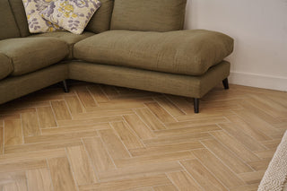 Harewood Oak Porcelain image 2