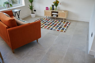 Provence Ecru Natural Porcelain image 6