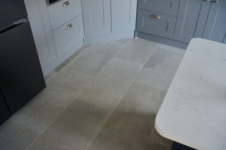 Provence Ecru Natural Porcelain image 2