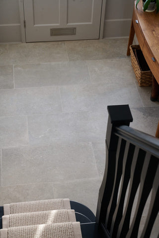 Provence Ecru Natural Porcelain image 5