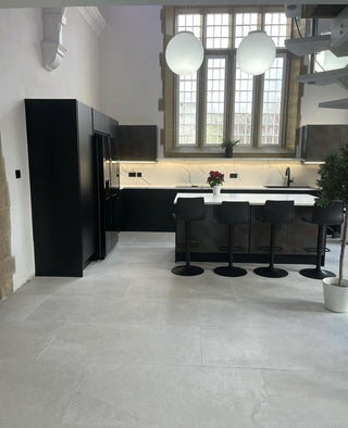 Cadiz 3D White Matt Porcelain image 7