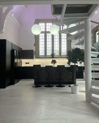 Cadiz 3D White Matt Porcelain image 6