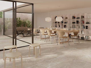 Capri Beige Inside &amp; Outside Porcelain image 4