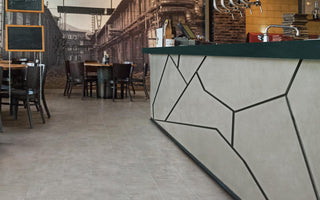 Urban Light Grey Porcelain image 1