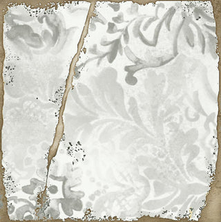 Fiorino Maiolica Grigio Decorative Porcelain image 2