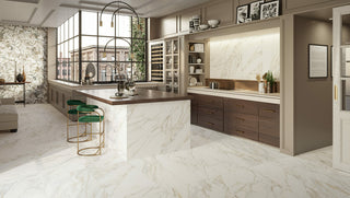 Altissimo Natural Porcelain (Sample) image 1