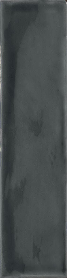 Majorca Glazed Charcoal Ceramic image 1