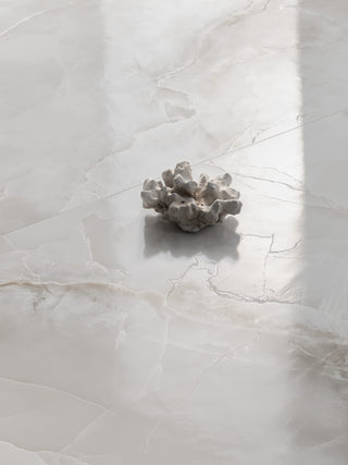 Maravilla Onyx Effect Crystal Satin Porcelain image 1