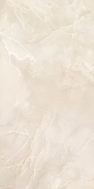 Maravilla Onyx Effect Amber Satin Porcelain image 5