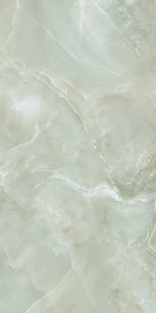 Maravilla Onyx Effect Jade Satin Porcelain image 2