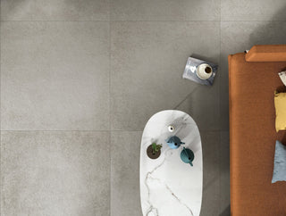 Matina Silver Natural Porcelain image 5