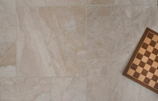 Corinthian Marble Honed &amp; Tumbled Petit Opus image 3