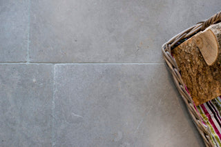 Anomite Tumbled Limestone Petit Opus image 4