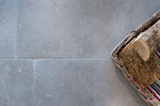 Anomite Honed And Tumbled Limestone image 3