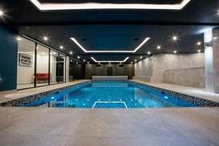 Geneva Natural Silver Porcelain image 10