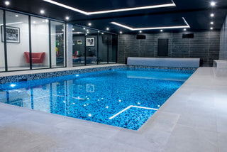 Geneva Natural Silver Porcelain image 7