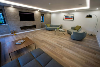 Fiorino Natural Acacia Porcelain image 3