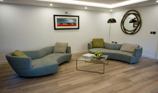 Fiorino Natural Acacia Porcelain image 2