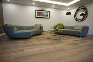 Fiorino Natural Acacia Porcelain image 1