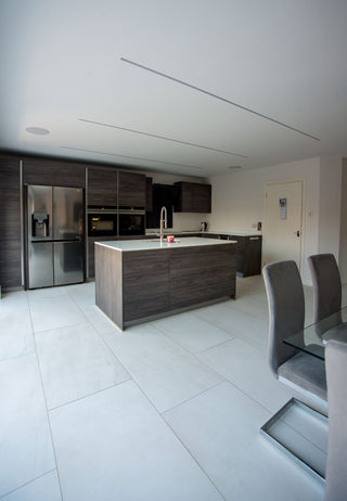 Pietra Natural Bianco Porcelain image 2