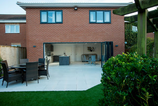 Pietra Natural Bianco Porcelain image 5