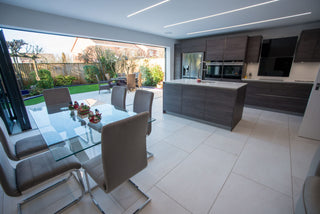 Pietra Natural Bianco Porcelain image 1