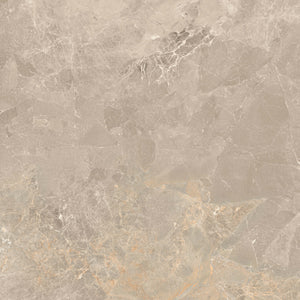 Minster Taupe Matt Porcelain (Sample) image 2