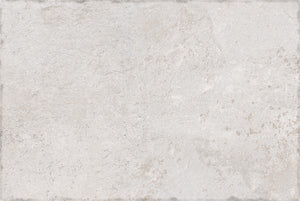 Montpellier Cream Tumbled Effect Outdoor Porcelain (Sample)