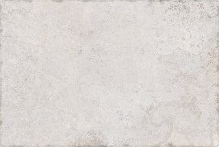 Montpellier Cream Tumbled Effect Matt Porcelain (Sample)