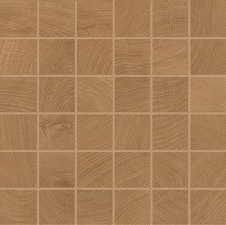 Storica Light Walnut Wood Effect Matt Porcelain