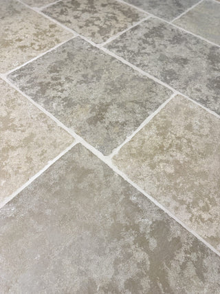 Madras Limestone Tumbled &amp; Aged image 3