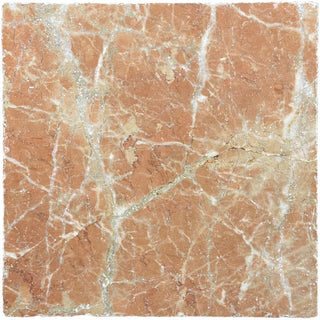 Rosa Tumbled Marble