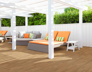 Harewood Oak Porcelain (Sample) image 1