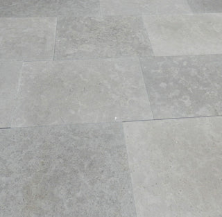 Marino Vein Honed Limestone (Sample) image 3