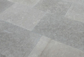Marino Vein Honed Limestone (Sample) image 1