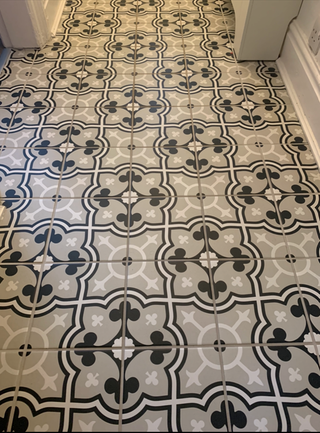 Marseille Decor Nine Porcelain (Sample) image 3