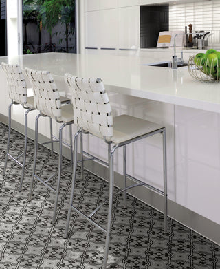 Marseille Decor Nine Porcelain image 5