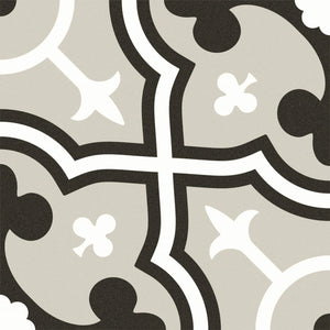 Marseille Decor Nine Porcelain (Sample) image 1