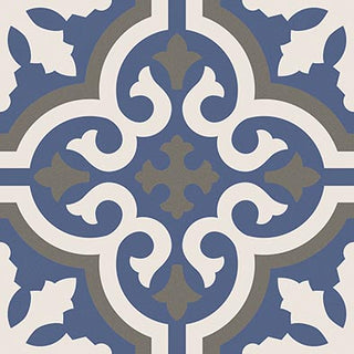 Marseille Decor Sixteen Porcelain image 2