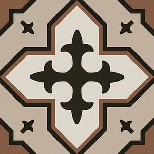 Marseille Decor Seventeen Porcelain (Sample) image 1