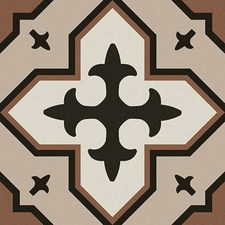 Marseille Decor Seventeen Porcelain image 2