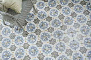 Mercia Porcelain Decor Two image 1