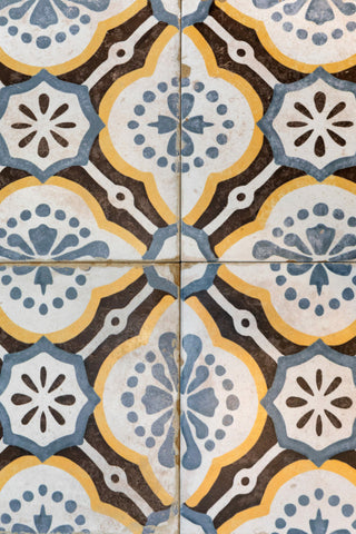 Mercia Porcelain Decor Three image 2