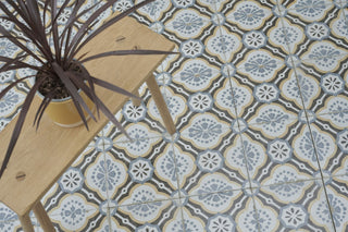 Mercia Porcelain Decor Three image 1