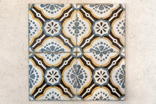 Mercia Porcelain Decor Three image 3