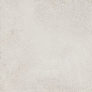 Milton White Stone Effect Outdoor Porcelain (Sample)