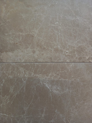 Minster Taupe Matt Porcelain image 4